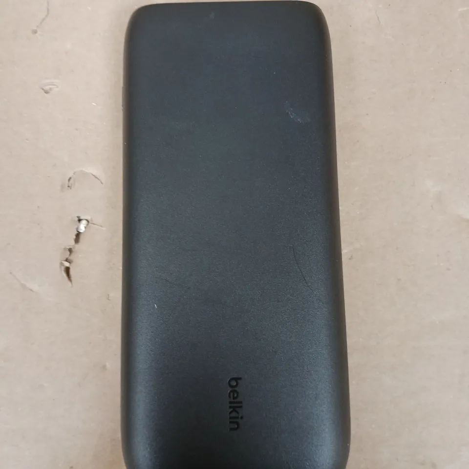 BELKIN BOOSTCHARGE 26,000MAH POWERBANK