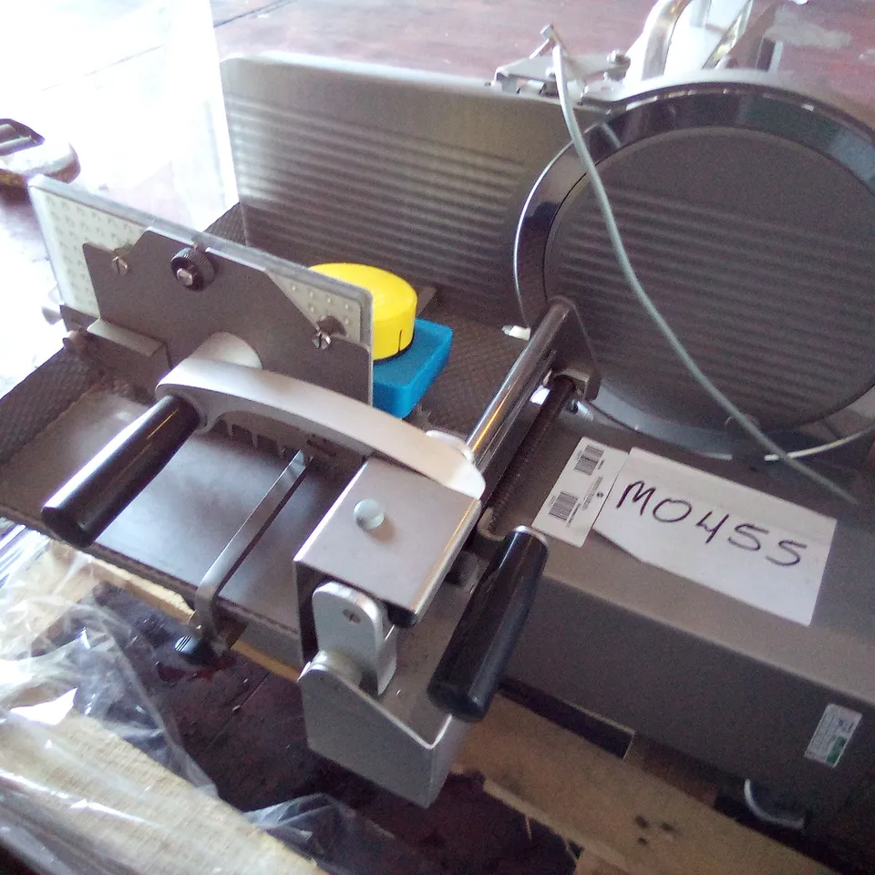 HERBERT FOOD SLICER