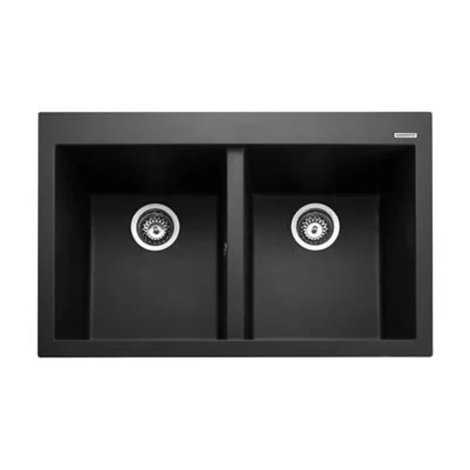 BOXED ORIDIAN KITCHEN SINK 