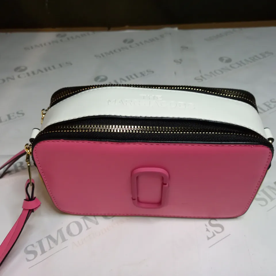 MARC JACOBS HANDBAG 