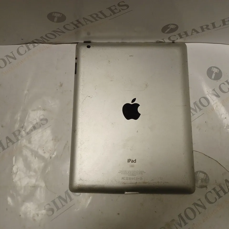 APPLE IPAD A1416 - 32GB