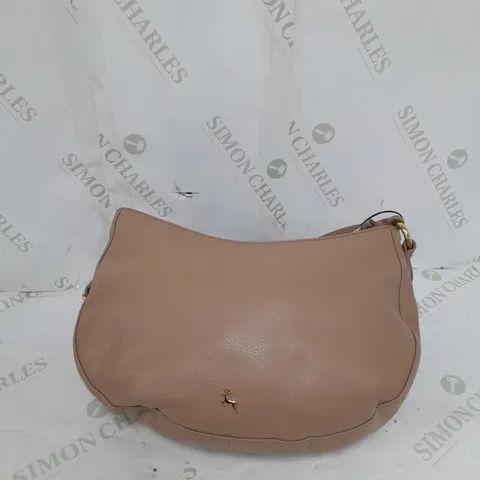 ASHWOOD LEATHER SCOOP MULTIWAY BAG