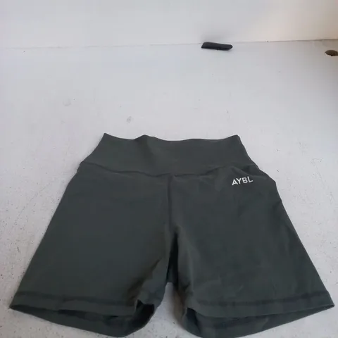 AYBL SHORTS – UK S, DESIGNED IN THE UNITED KINGDOM