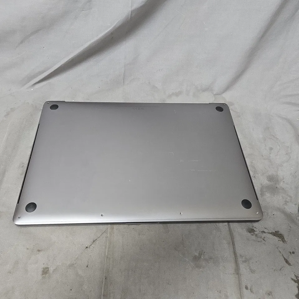 APPLE MACBOOK PRO 16-INCH SPACE GREY LAPTOP (BOXED)