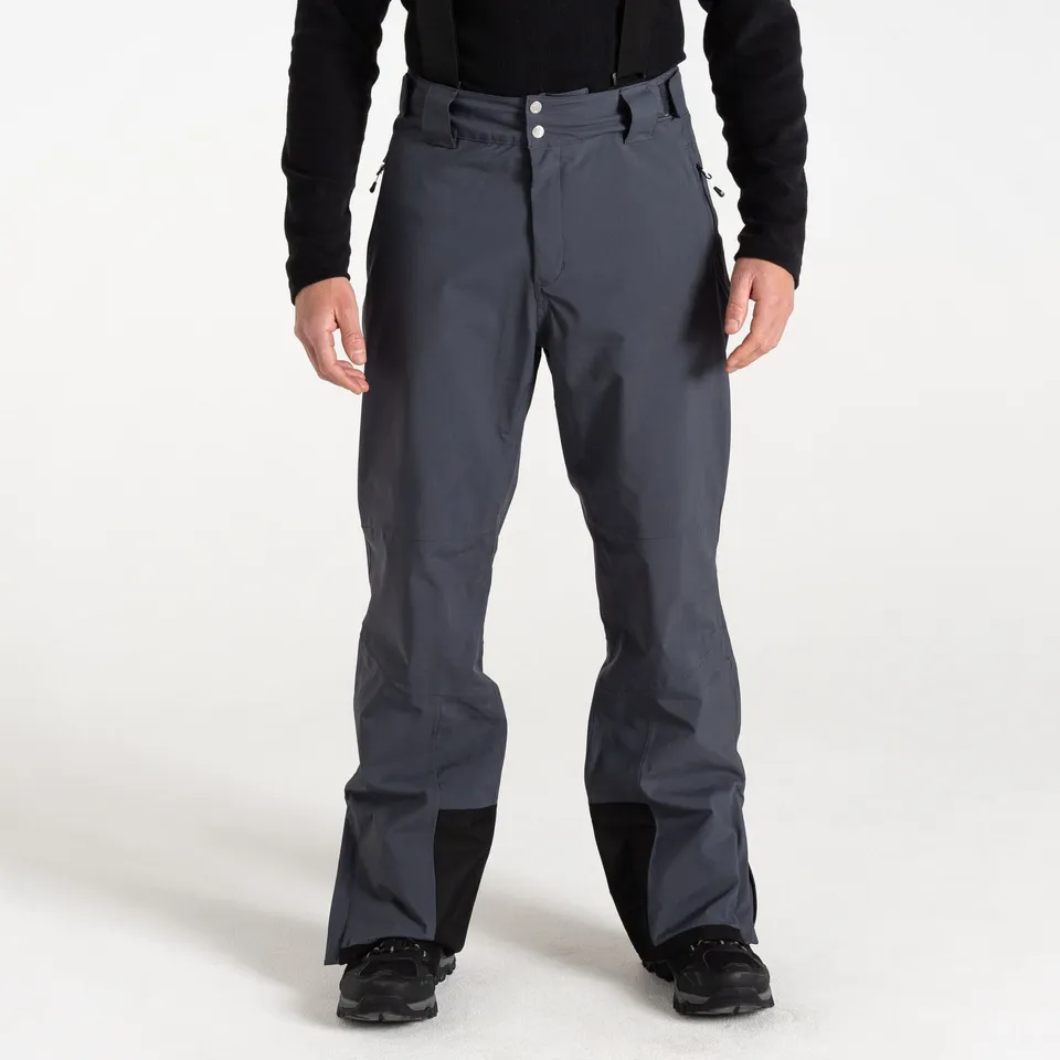 BRAND NEW DARE 2B ACHIEVE II PANTS IN EBONY GREY SIZE 29-30"