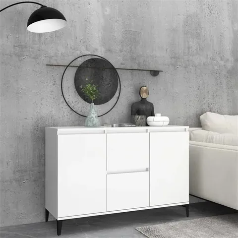 BOXED GIFF 104CM SIDEBOARD