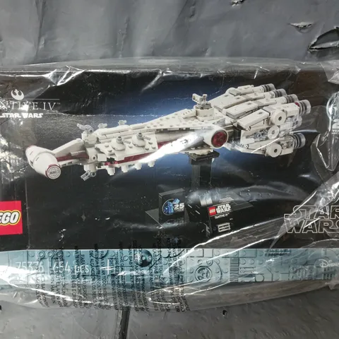 LEGO STAR WARS TANTIVE IV 75376