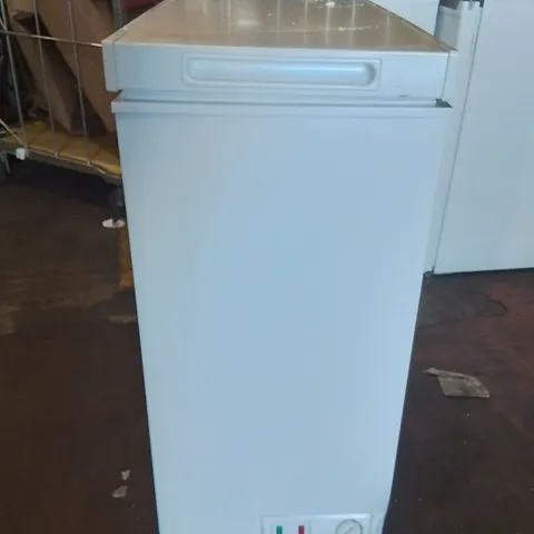 SIA 36CM WHITE SLIMLINE CHEST FREEZER –  CHF60B