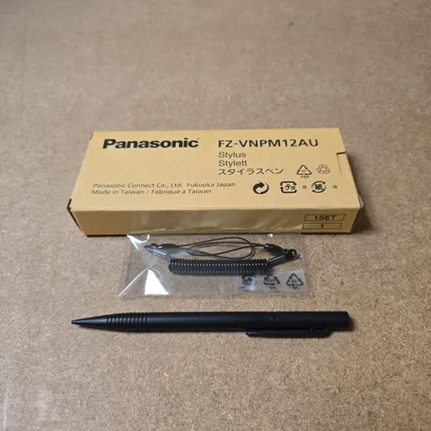 PANASONIC FZ-VNPM12AU STYLUS