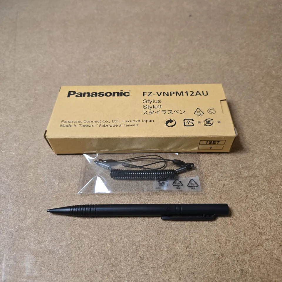 PANASONIC FZ-VNPM12AU STYLUS