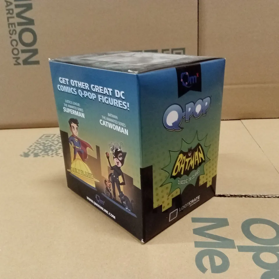 BOXED Q-POP BATMAN 