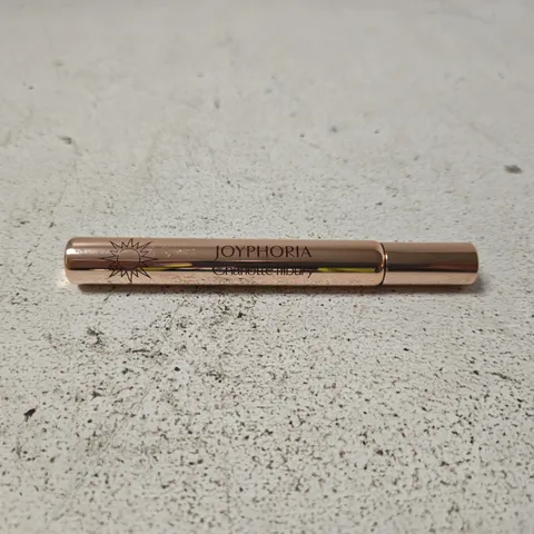 CHARLOTTE TILBURY JOYPHORIA EAU DE PARFUM 10ML UNBOXED