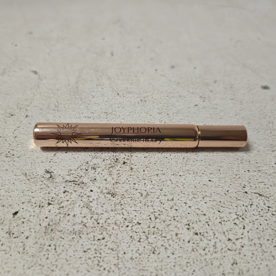 CHARLOTTE TILBURY JOYPHORIA EAU DE PARFUM 10ML UNBOXED