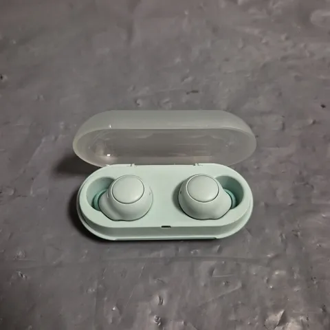 BOXED SONY TRUE WIRELESS EARPHONES