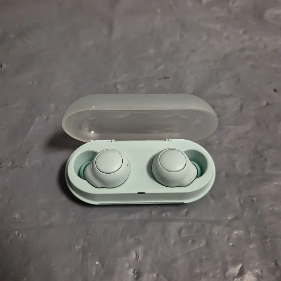 BOXED SONY TRUE WIRELESS EARPHONES 