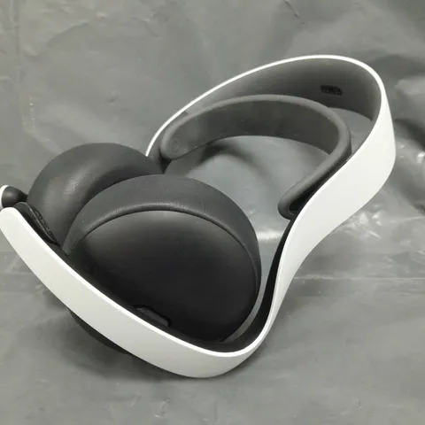 SONY PLAYSTATION 5 PULSE WIRELESS HEADSET