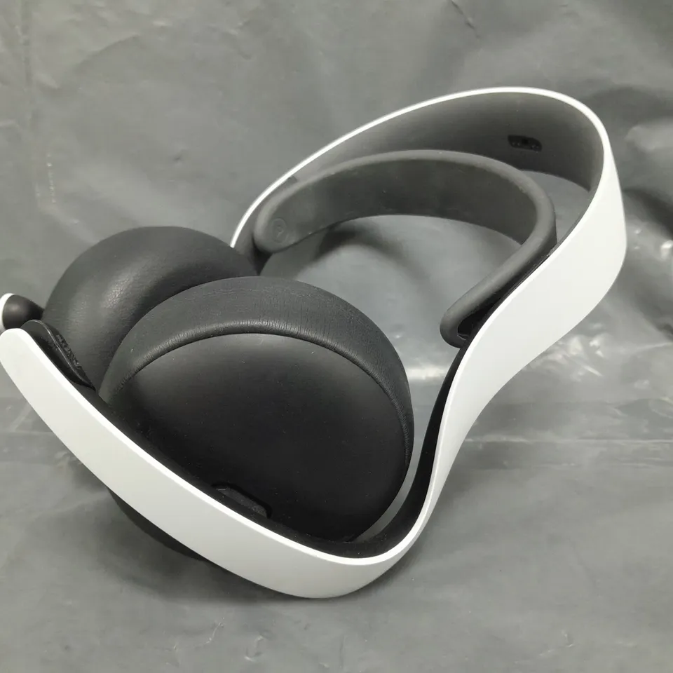 SONY PLAYSTATION 5 PULSE WIRELESS HEADSET