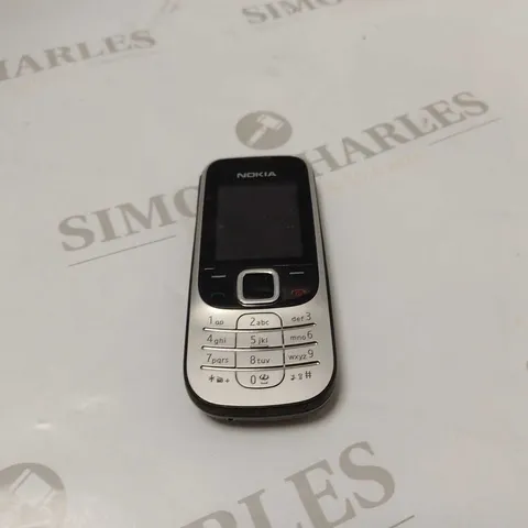 NOKIA SMARTPHONE