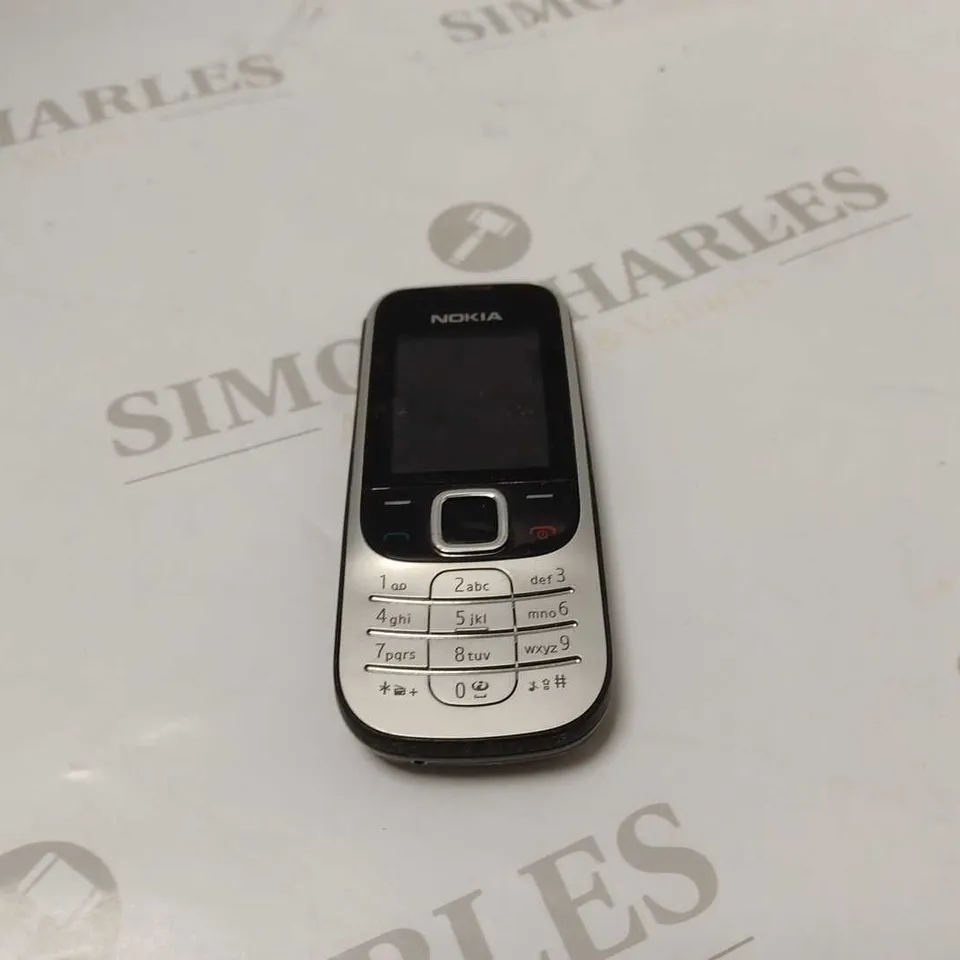 NOKIA SMARTPHONE