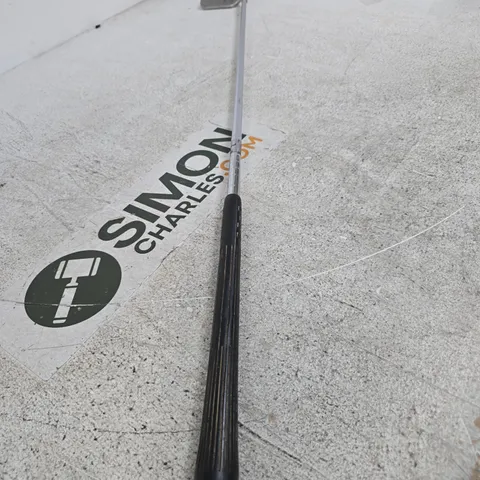 PING EYE2 GOLF IRON (PING) – CHROME SHAFT, STANDARD GRIP