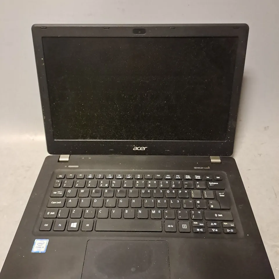 ACER TRAVEL MATE P238 SERIES