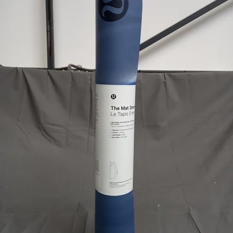LULULEMON THE MAT - 3MM