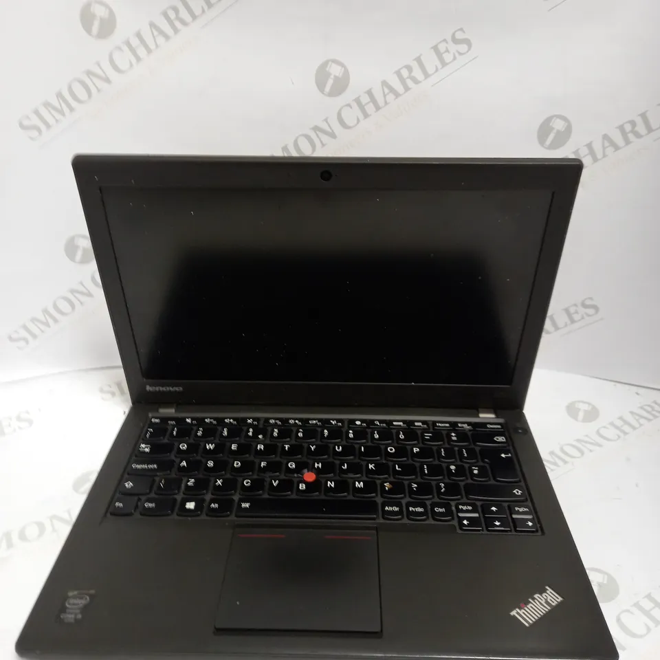 LENOVO THINKPAD X240 LAPTOP 