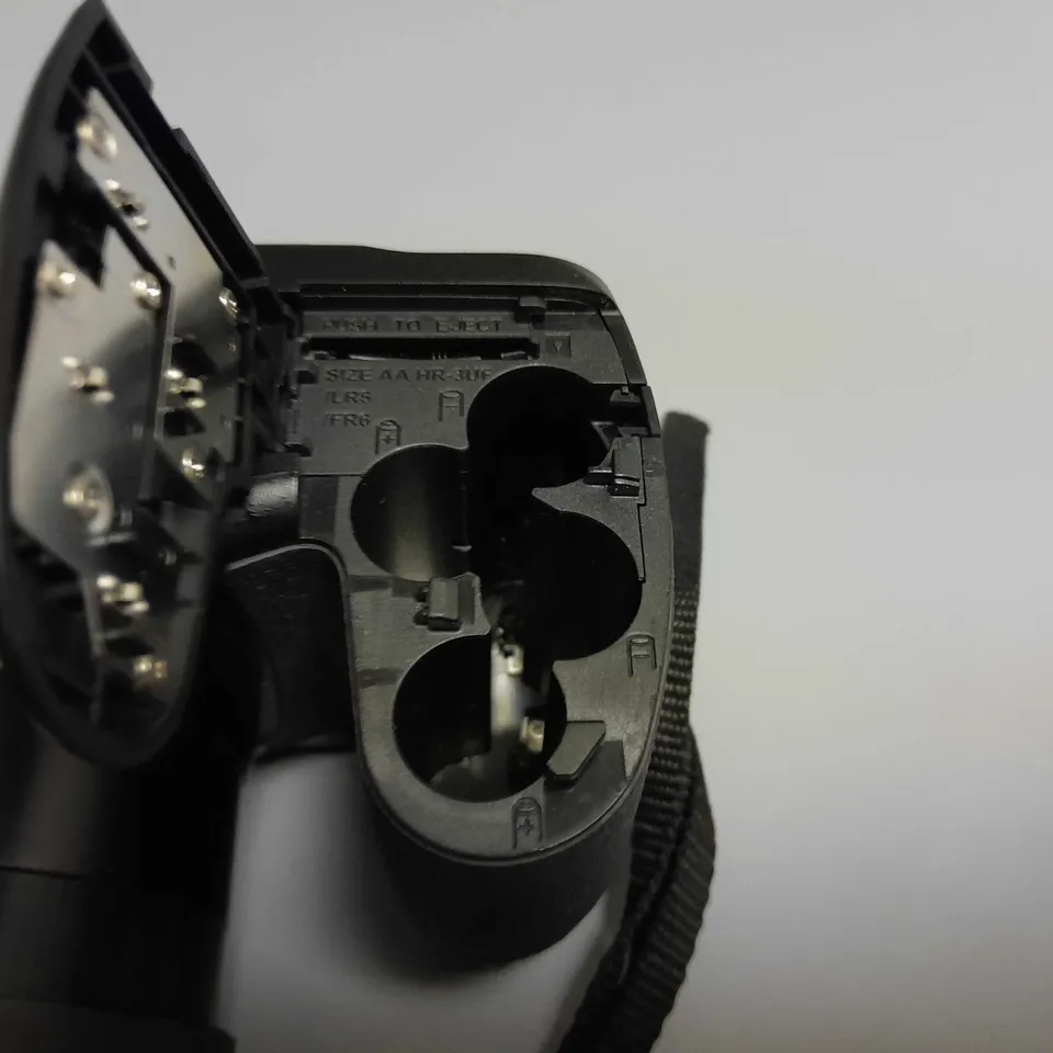 UNBOXED FUJIFILM FINEPIX S DIGITAL CAMERA