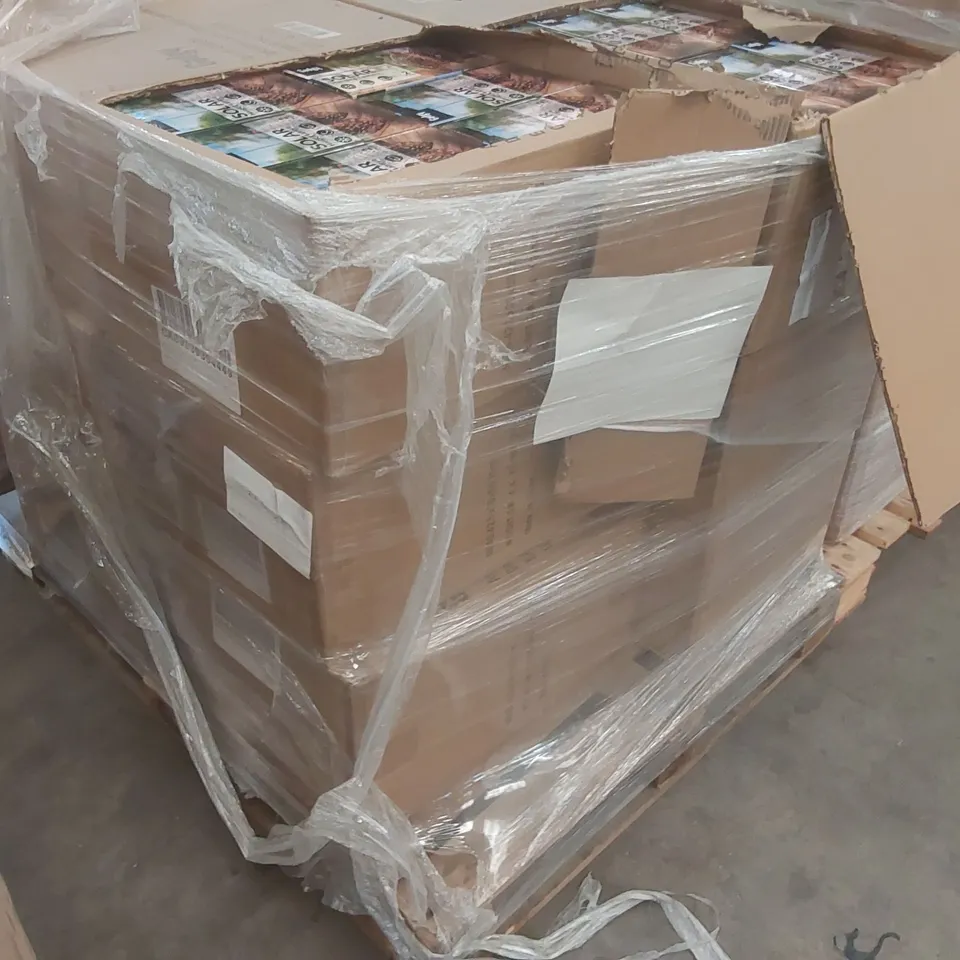 PALLET CONTAINING A VERY LARGE QUANTITY OF GADGY SOLAR HANGING LANTERNS