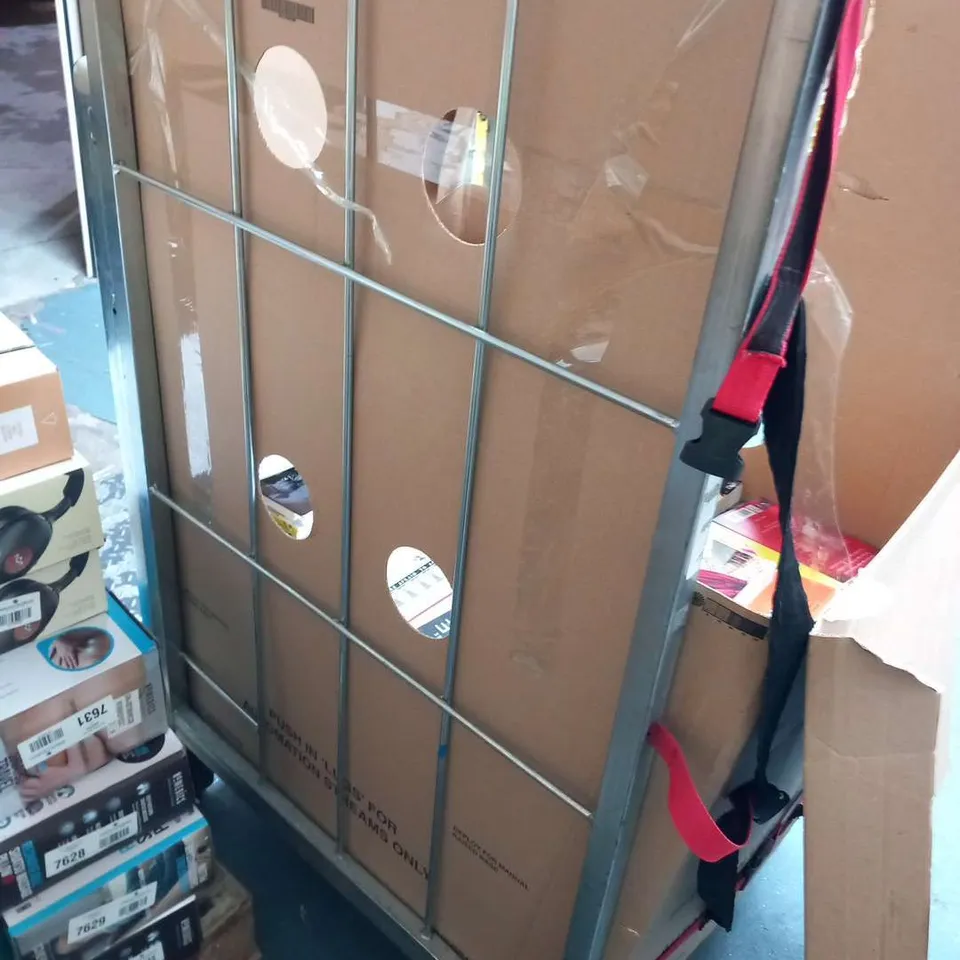 LARGE QUANTITY OF ASSORTED BOOK TITLES INCLUDE FICTION AND NON-FICTION TITLES BY AUTHORS SUCH AS;