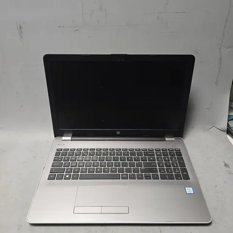 HP 250 G6 NOTEBOOK PC