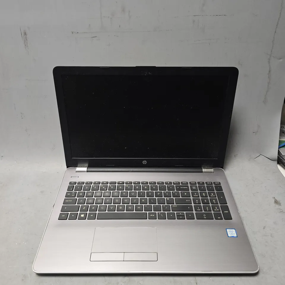 HP 250 G6 NOTEBOOK PC