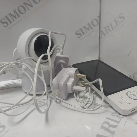 VTECH 5" SMART WIFI 1080P BABY MONITOR RM5754HD