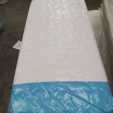 QUALITY BAGGED 3' SINGLE ASHLEY MATTRESS