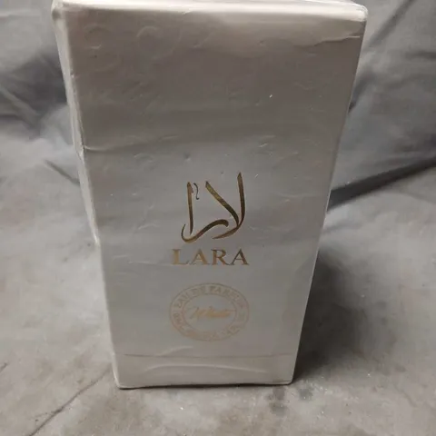 BOXED LARA EAU DE PARFUM 100ML