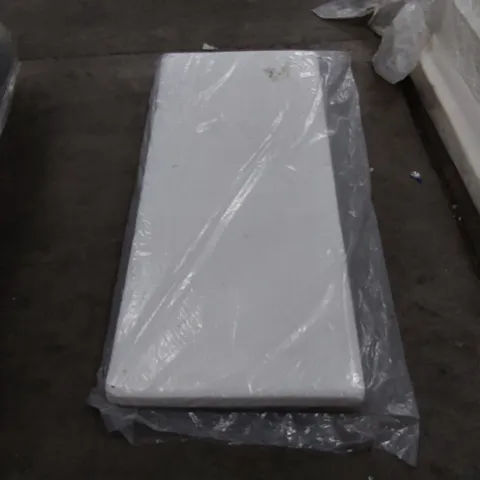 QUALITY BAGGED 75CM HEALTHY GROWTH SHORTY PLAIN MATTRESS 