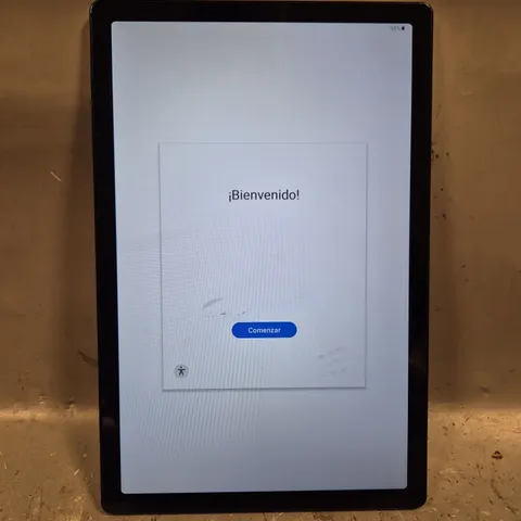 SAMSUNG X200 GALAXY TAB A8 10.5"