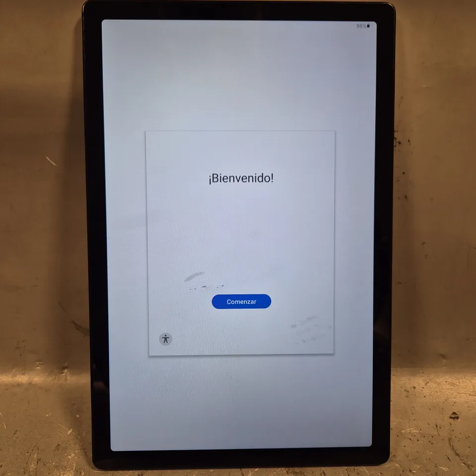 SAMSUNG X200 GALAXY TAB A8 10.5"