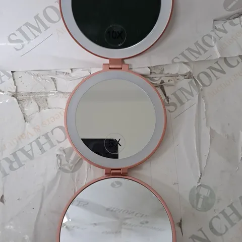 SIMPLY BEAUTY MAKEUP MIRROR