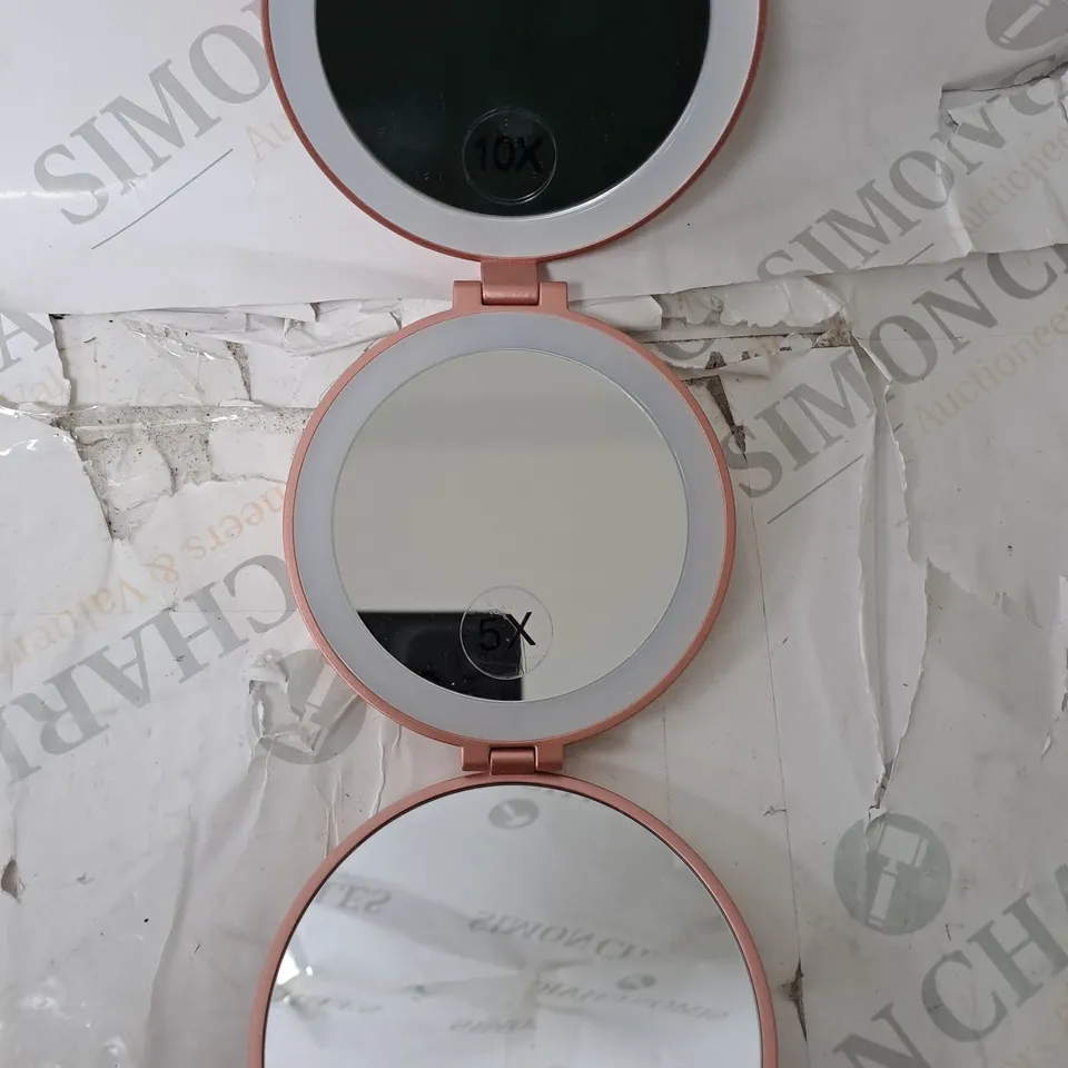SIMPLY BEAUTY MAKEUP MIRROR 
