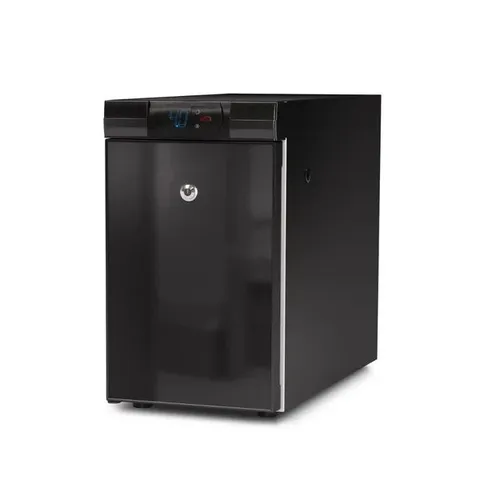 BOXED VITRIFRIGO FG10I DGT PRECISION MILK COOLING FOR COFFEE BARS