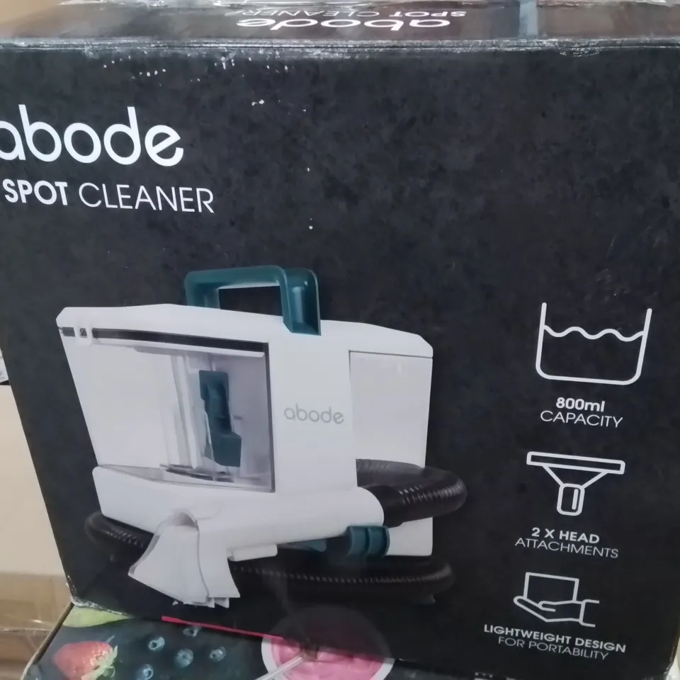 BOXED ADOBE SPOT CLEANER 