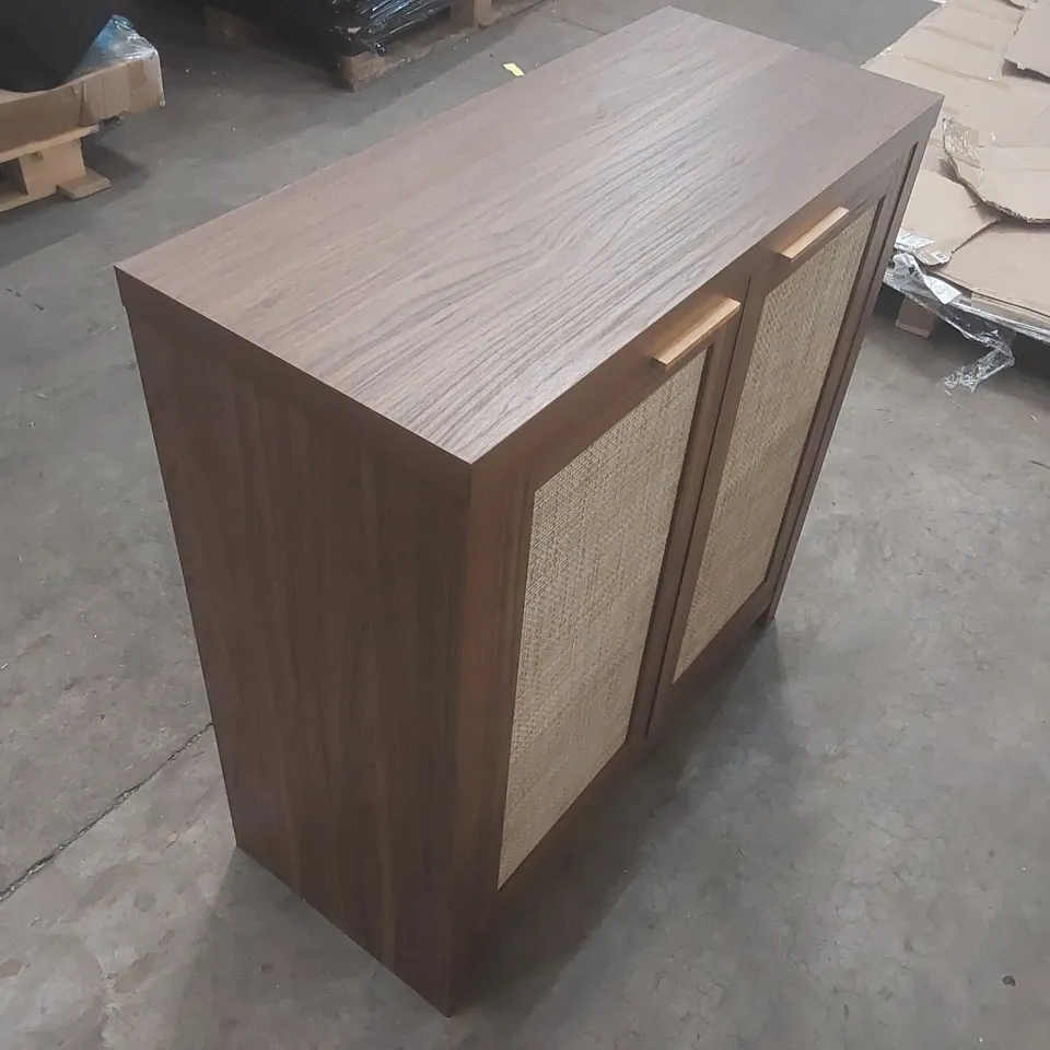 DEARBHAILE 79.8 CM WIDE SIDEBOARD COLOUR: SPECIAL WALNUT