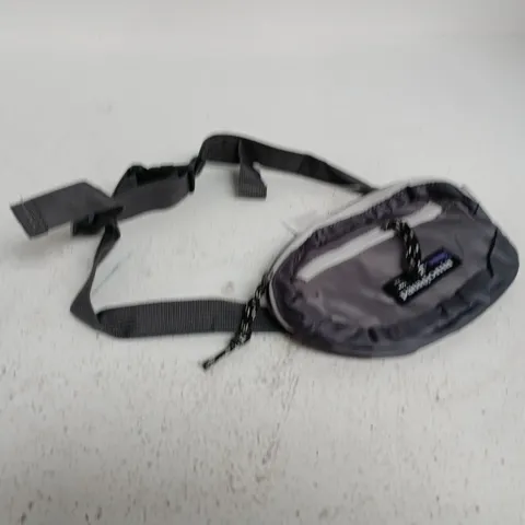 PATAGONIA HIP PACK / WAIST BAG – GREY