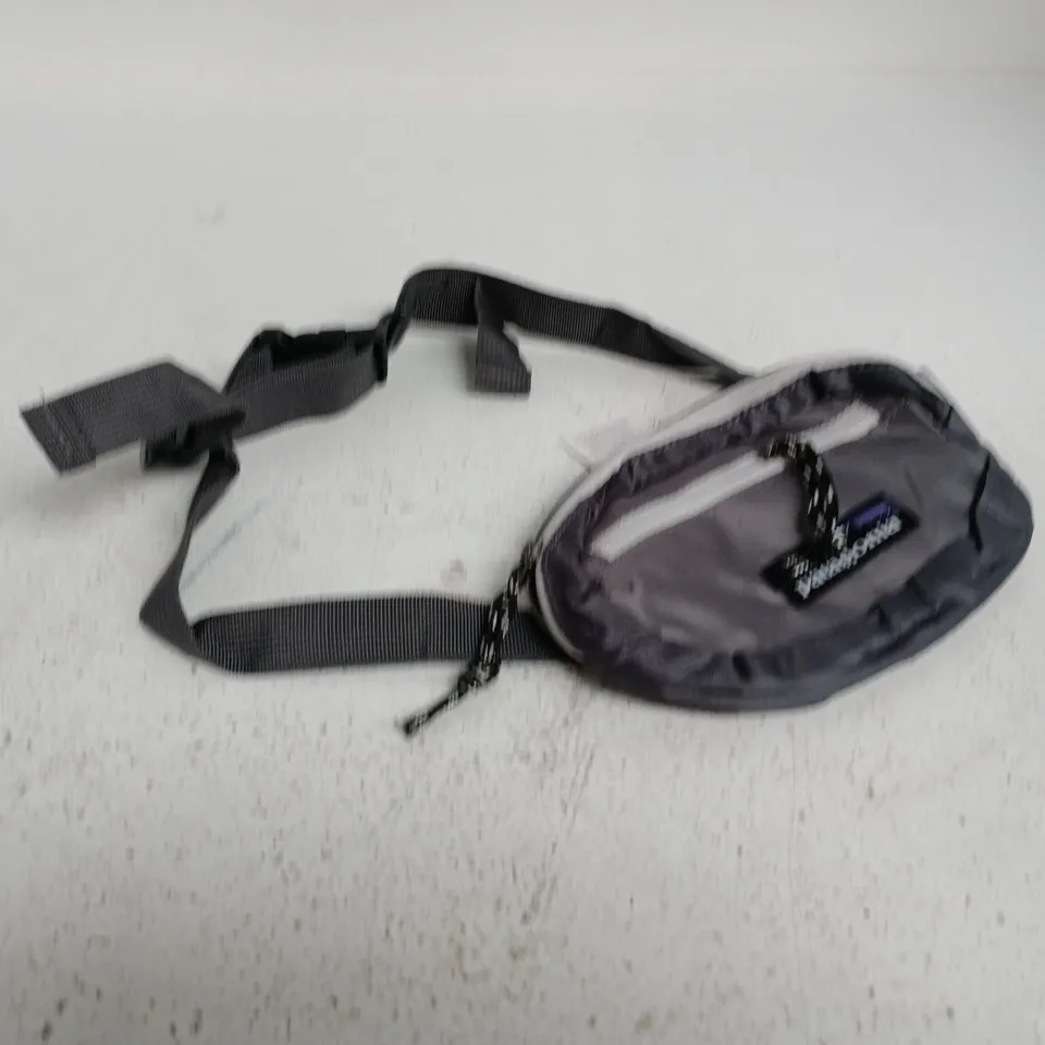 PATAGONIA HIP PACK / WAIST BAG – GREY