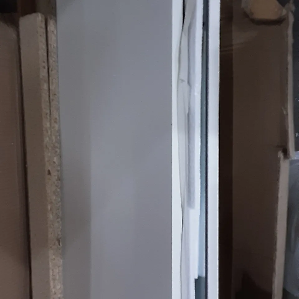 BOXED FURNITURE PARTS 