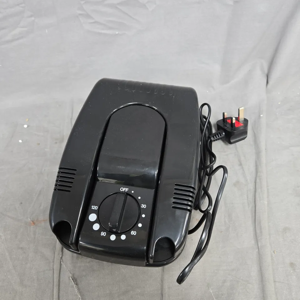 HOME SMART ELECTRIC FOOTWEAR DRYER 