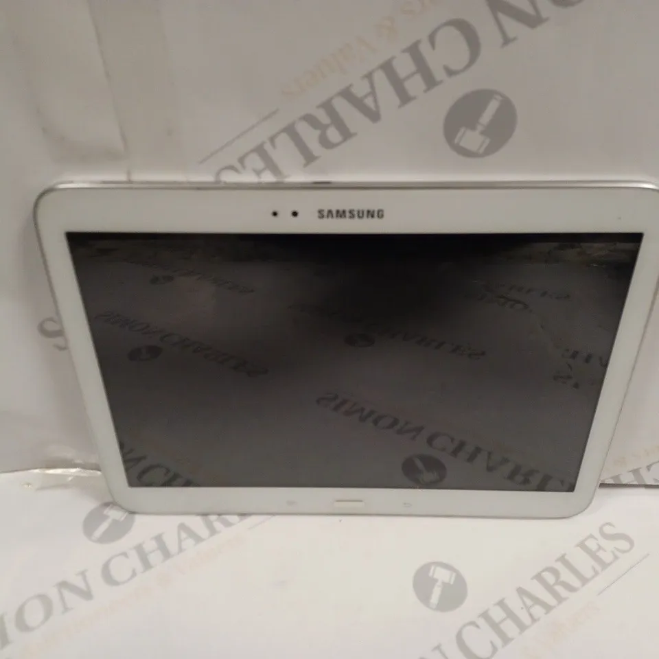 SAMSUNG GALAXY TAB 3 ANDROID TABLET 