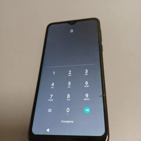 MOTOROLA MOTO G8 POWER
