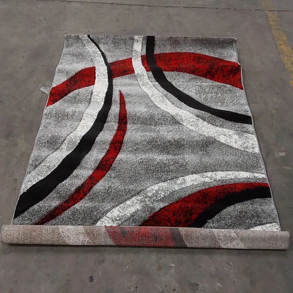 BAGGED PACO HOME BRILLIANCE RUG - 120 x 170cm